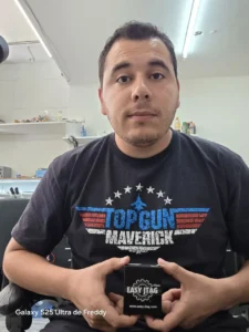 Imagen de Alfredo Granados Guzman